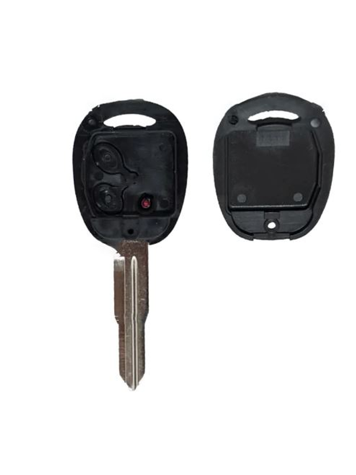 CAIXA SUBSTITUIÇAO AUTO 2 BOTOES 2