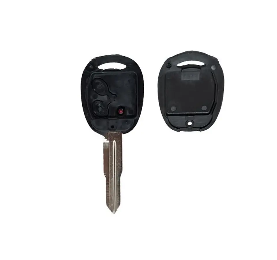 CAIXA SUBSTITUIÇAO AUTO 2 BOTOES 2