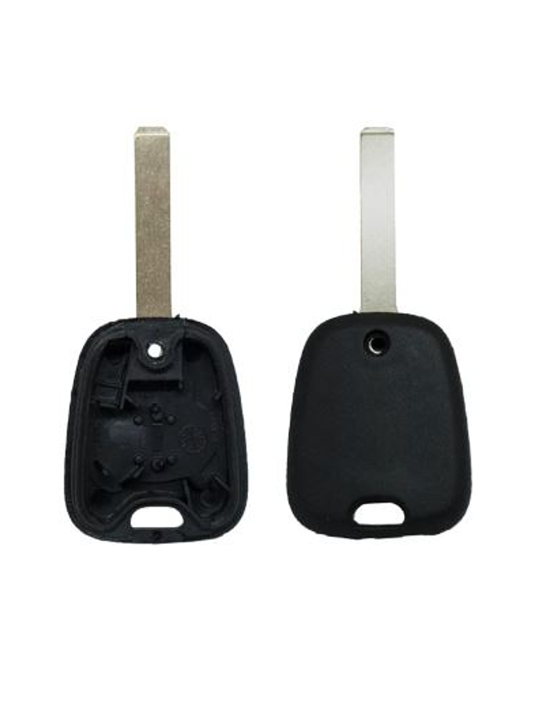 CAIXA SUBSTITUIÇAO AUTO 2 BOTOES 2