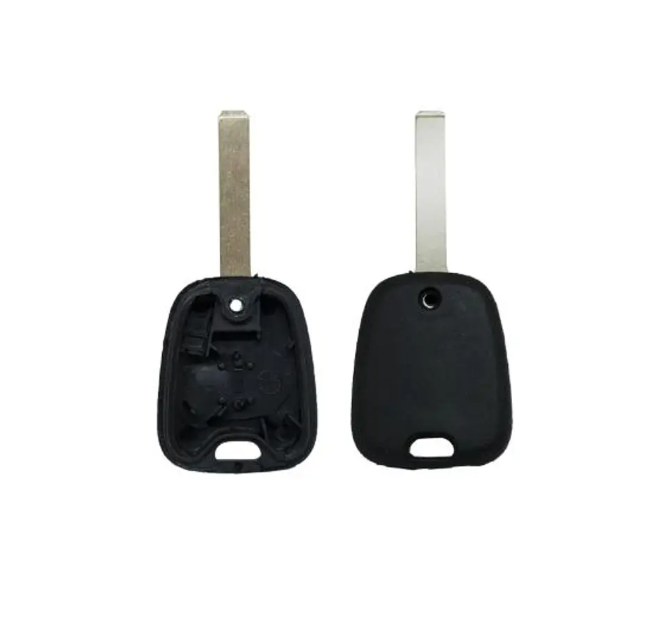 CAIXA SUBSTITUIÇAO AUTO 2 BOTOES 2