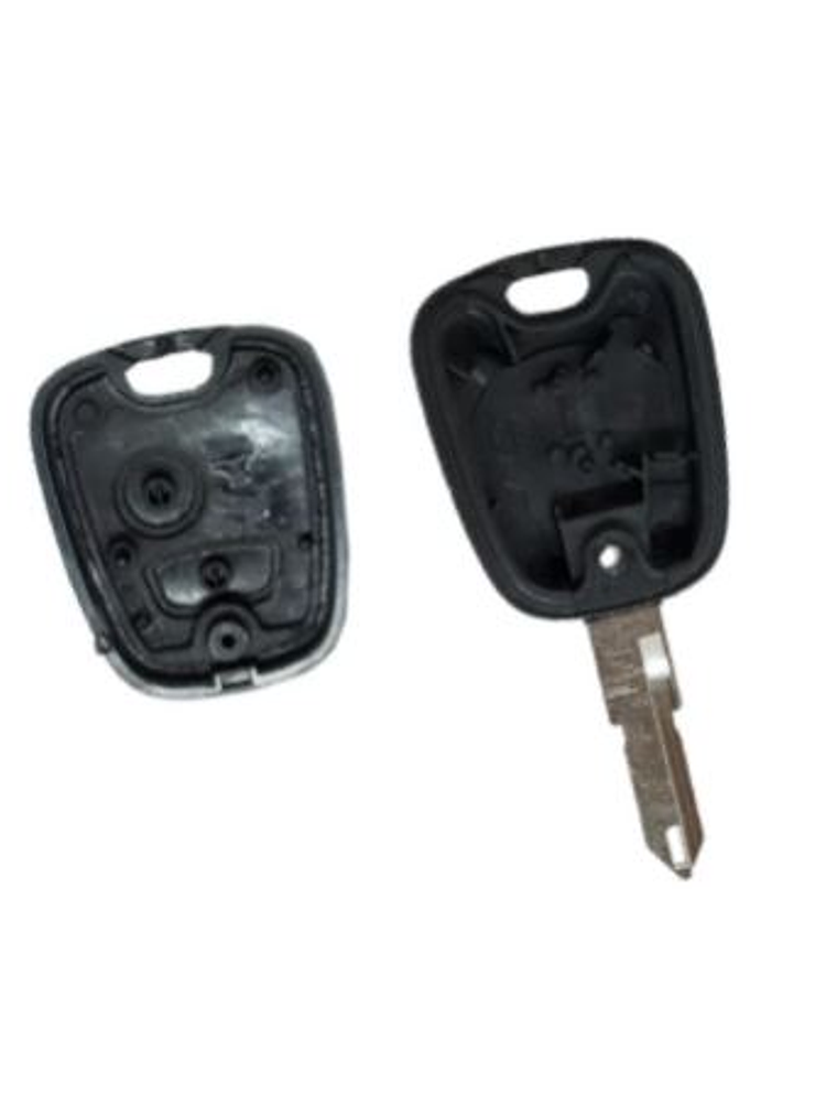 CAIXA SUBSTITUIÇAO AUTO 2 BOTOES 2