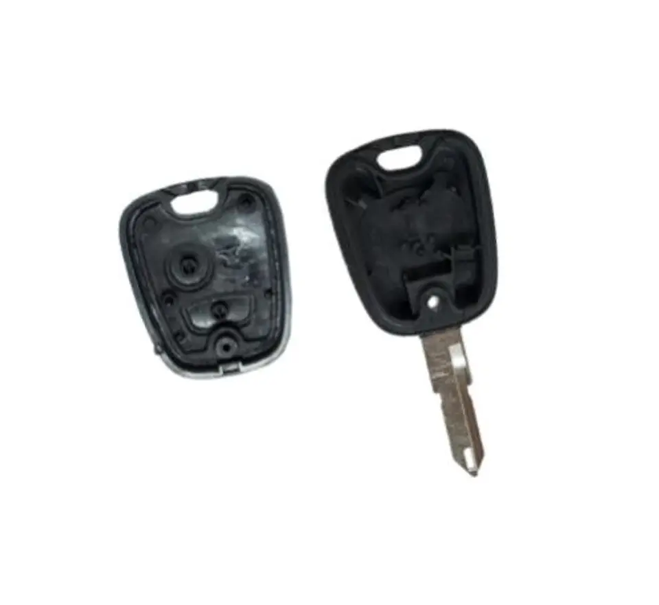 CAIXA SUBSTITUIÇAO AUTO 2 BOTOES 2