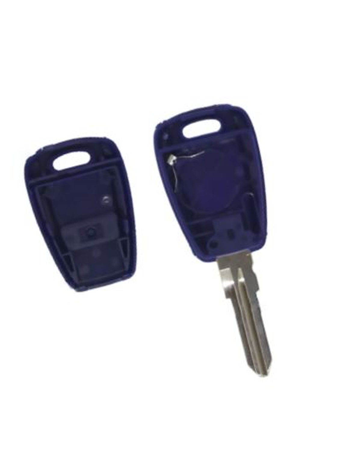 CAIXA SUBSTITUIÇAO AUTO 1 BOTOES 2