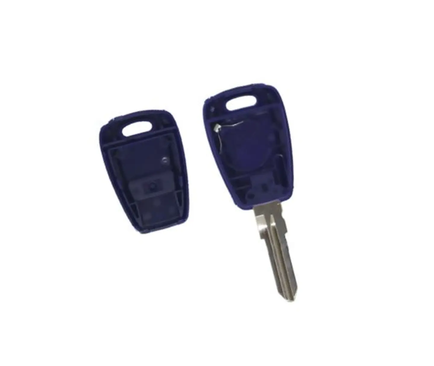 CAIXA SUBSTITUIÇÃO AUTO 1 BOTÕES 2