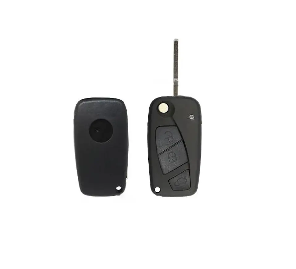 CAIXA SUBSTITUIÇÃO AUTO 3 BOTÕES 2