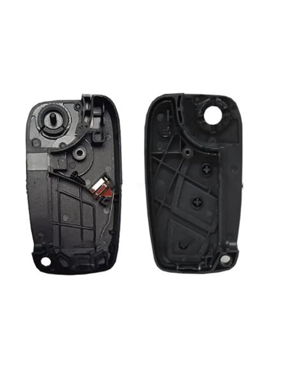 CAIXA SUBSTITUIÇAO AUTO 3 BOTOES 4