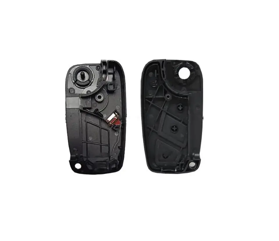 CAIXA SUBSTITUIÇÃO AUTO 3 BOTÕES 4