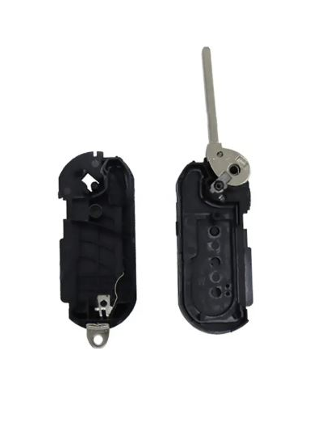 CAIXA SUBSTITUIÇAO AUTO 3 BOTOES 3