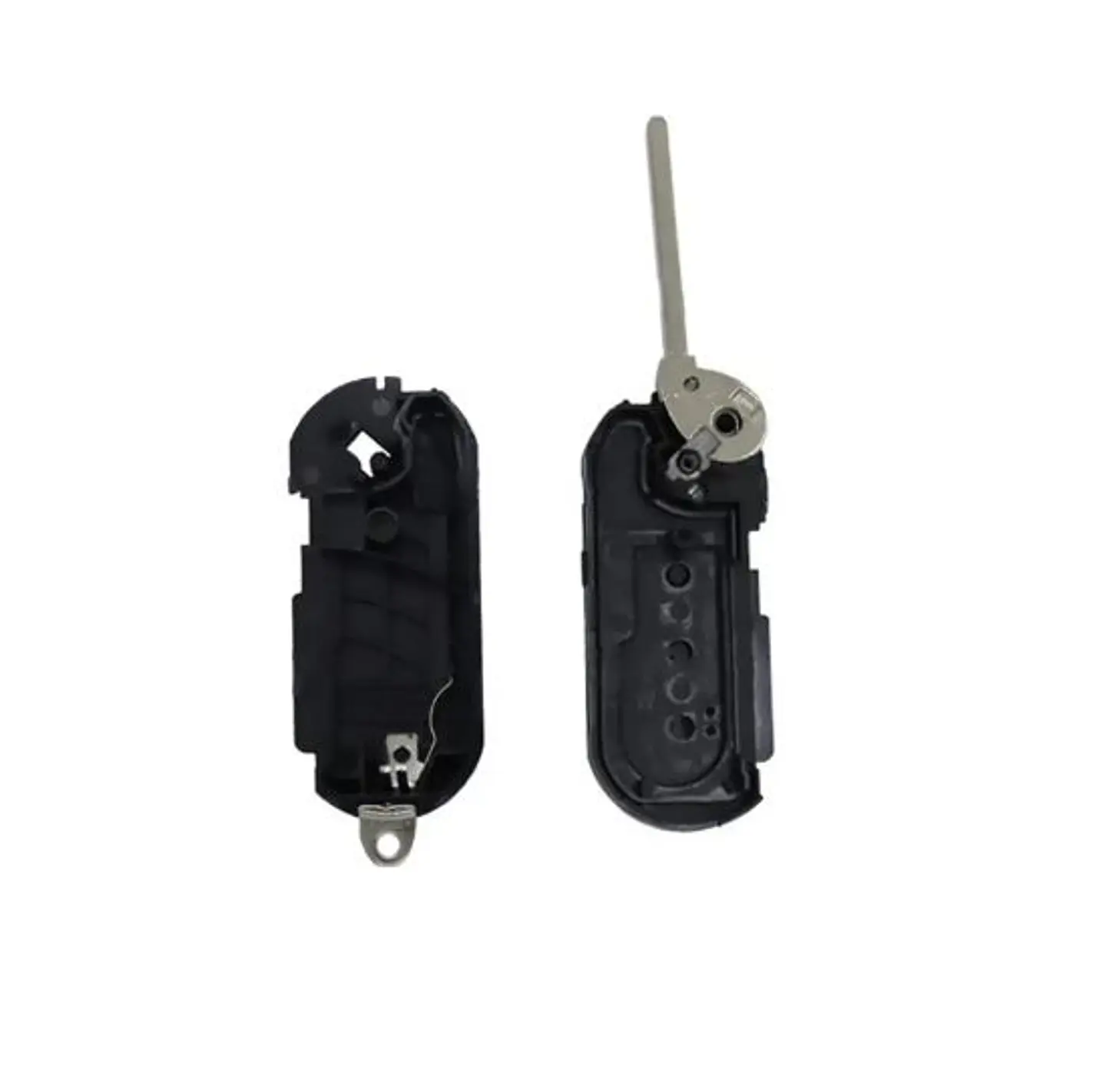 CAIXA SUBSTITUIÇÃO AUTO 3 BOTÕES 3