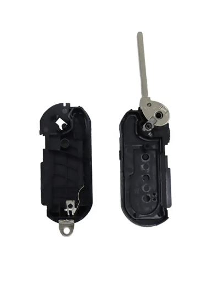 CAIXA SUBSTITUIÇAO AUTO 3 BOTOES 3