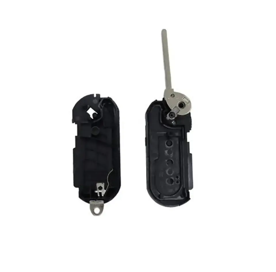 CAIXA SUBSTITUIÇÃO AUTO 3 BOTÕES 3