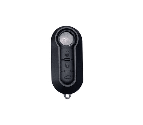 CAIXA SUBSTITUIÇÃO AUTO 3 BOTÕES