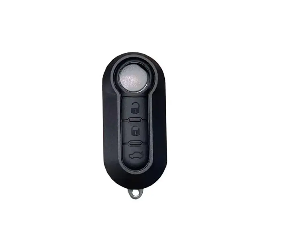 CAIXA SUBSTITUIÇÃO AUTO 3 BOTÕES 1