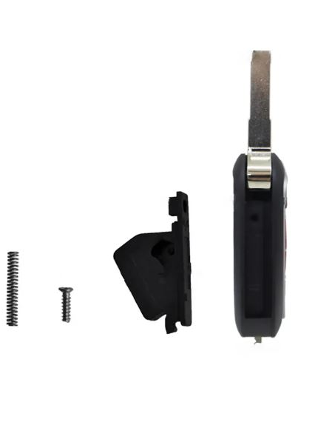 CAIXA SUBSTITUIÇÃO AUTO 3 BOTÕES 2