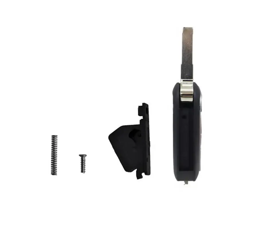 CAIXA SUBSTITUIÇÃO AUTO 3 BOTÕES 2