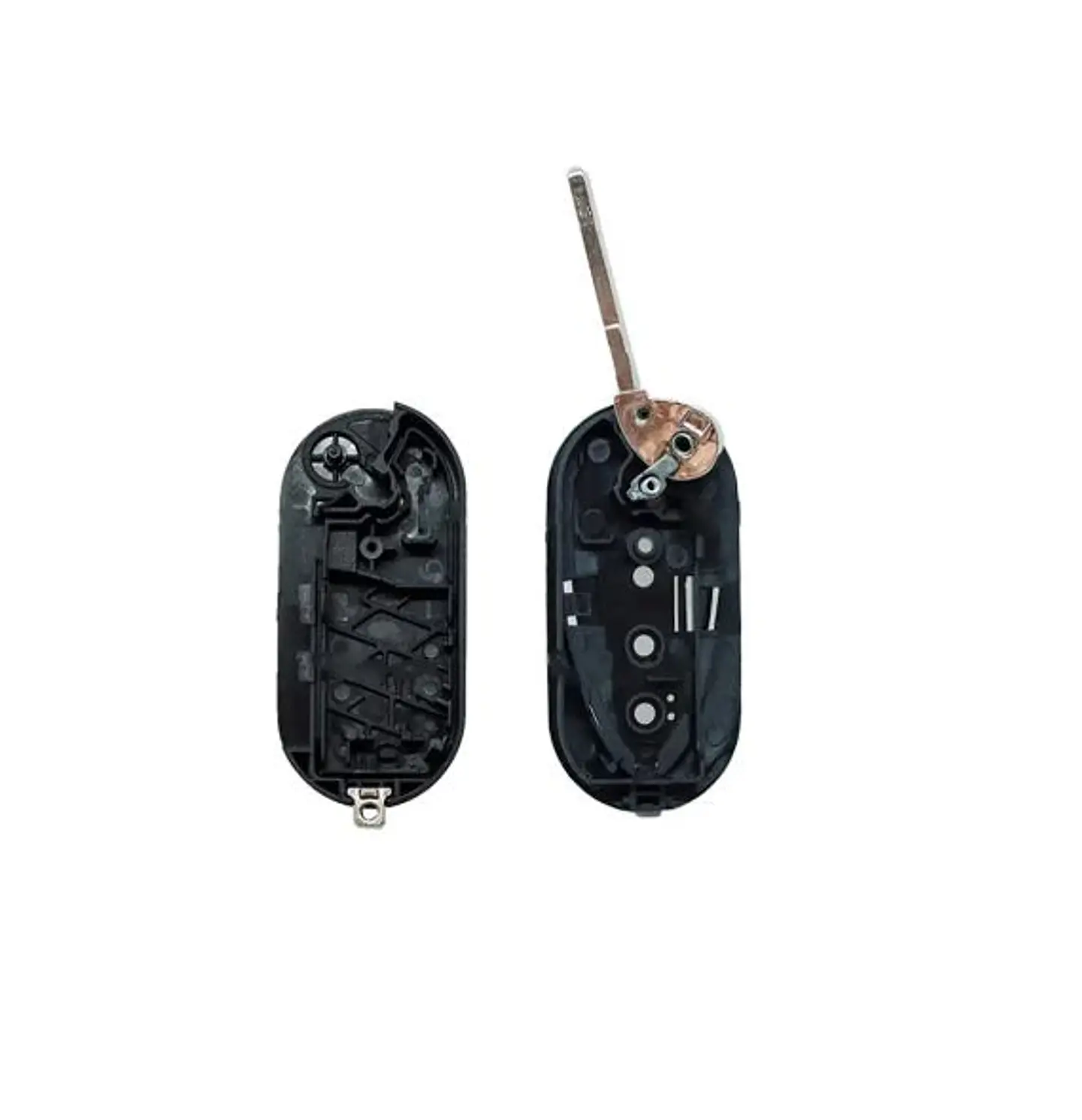 CAIXA SUBSTITUIÇÃO AUTO 3 BOTÕES 3