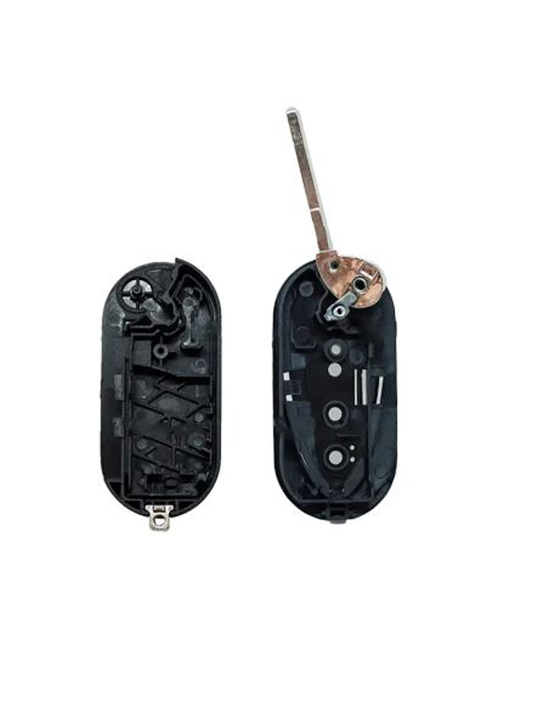 CAIXA SUBSTITUIÇÃO AUTO 3 BOTÕES 3