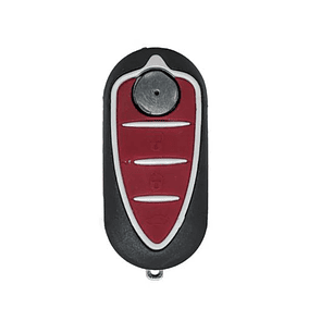 CAIXA SUBSTITUIÇÃO AUTO 3 BOTÕES