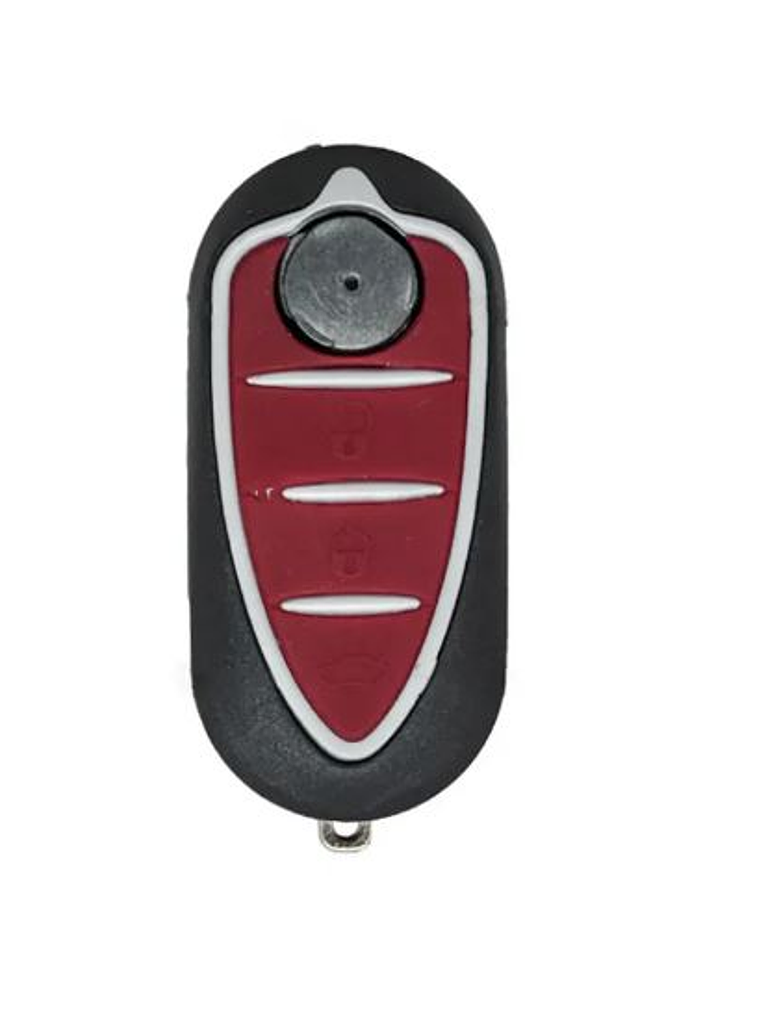 CAIXA SUBSTITUIÇÃO AUTO 3 BOTÕES 1