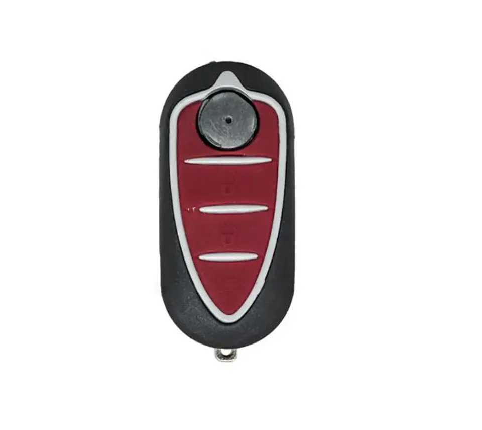 CAIXA SUBSTITUIÇÃO AUTO 3 BOTÕES 1