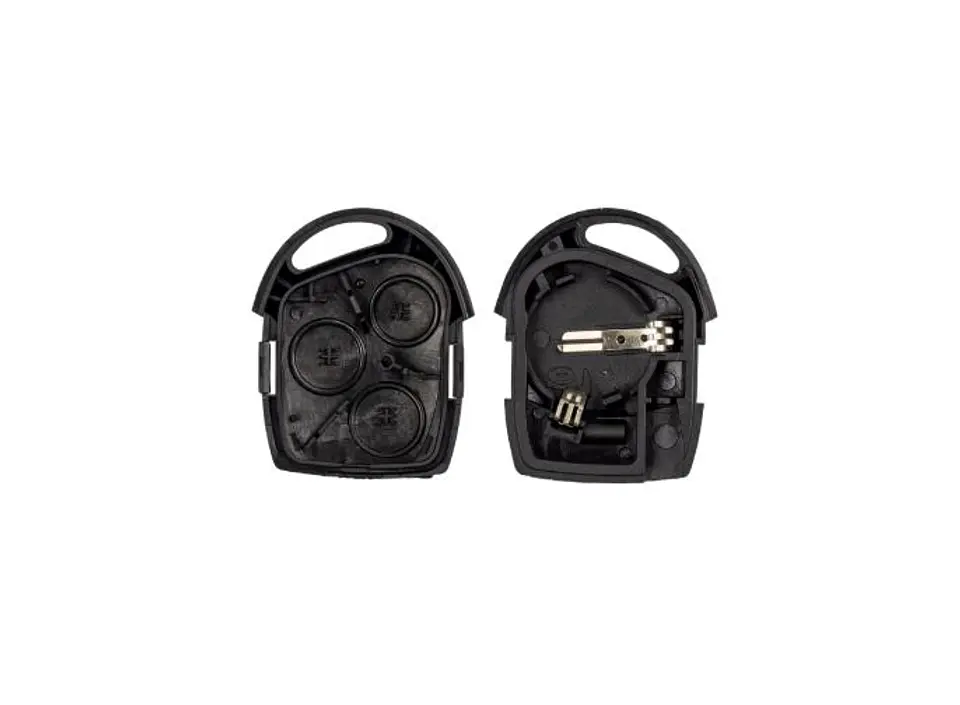 CAIXA SUBSTITUIÇÃO AUTO 3 BOTÕES 2