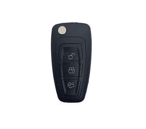 CAIXA SUBSTITUIÇAO AUTO 3 BOTOES