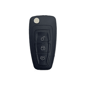 CAIXA SUBSTITUIÇAO AUTO 3 BOTOES