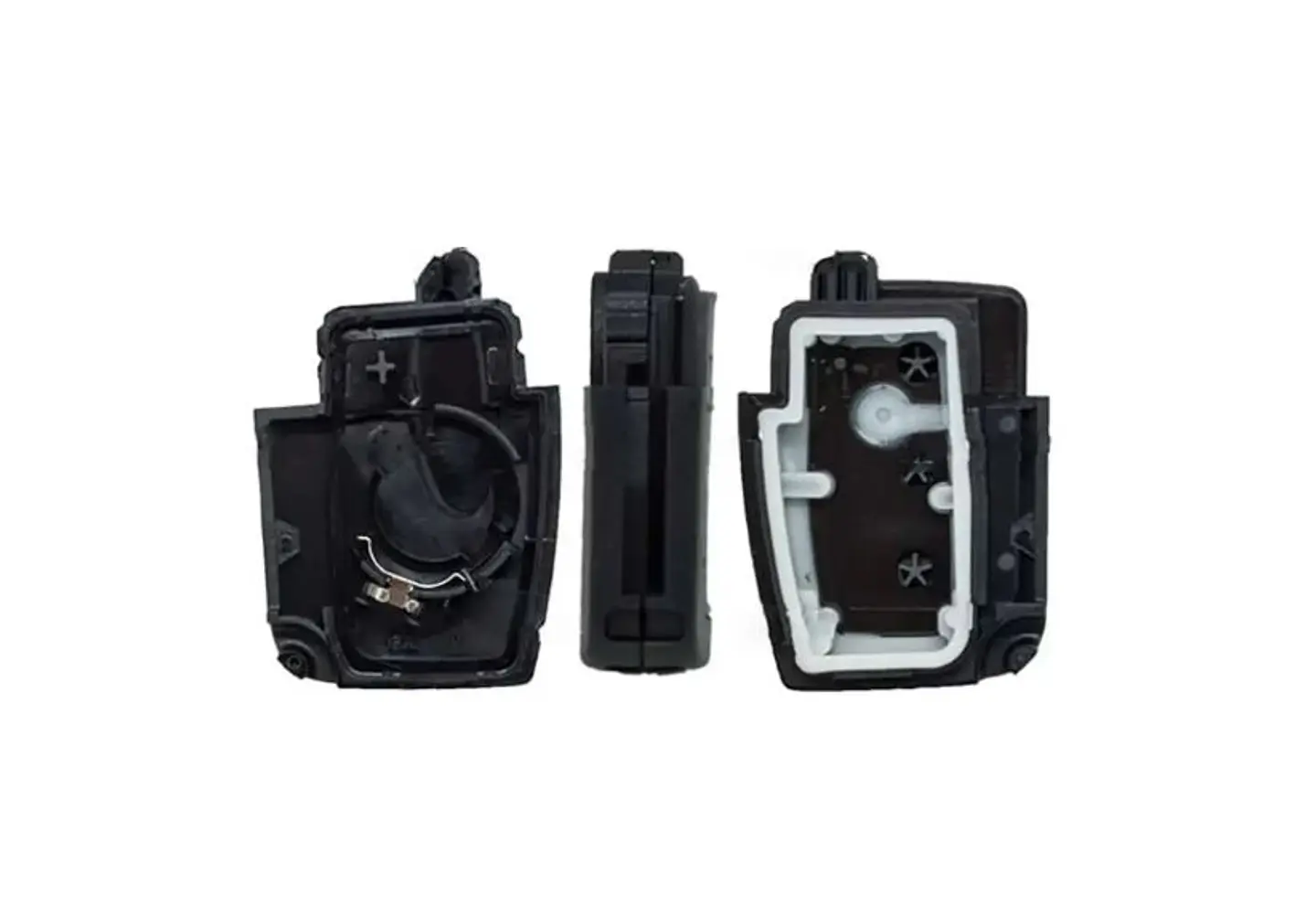 CAIXA SUBSTITUIÇÃO AUTO 3 BOTÕES 2