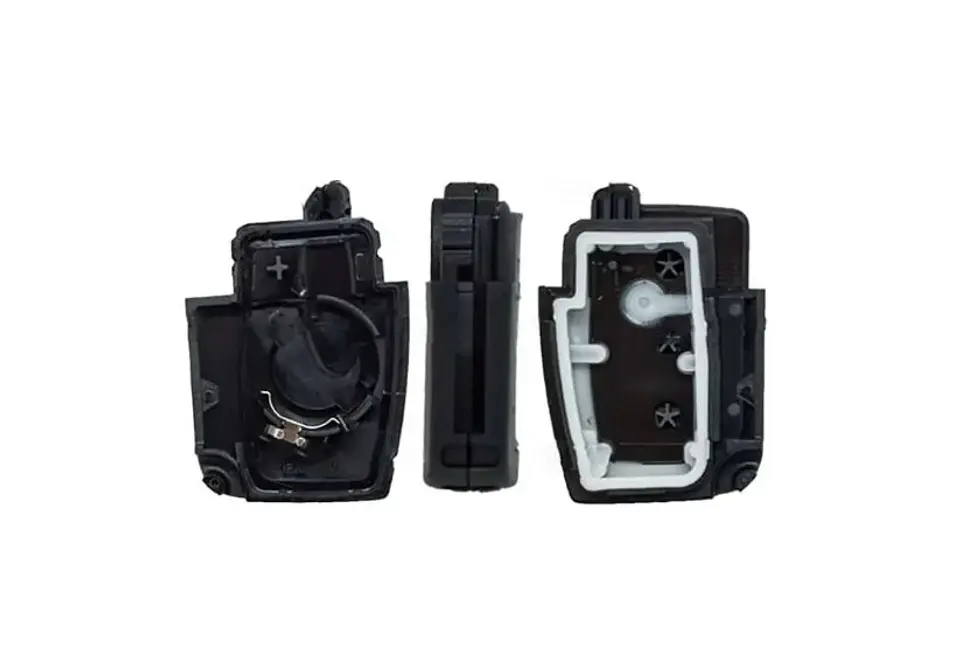 CAIXA SUBSTITUIÇÃO AUTO 3 BOTÕES 2