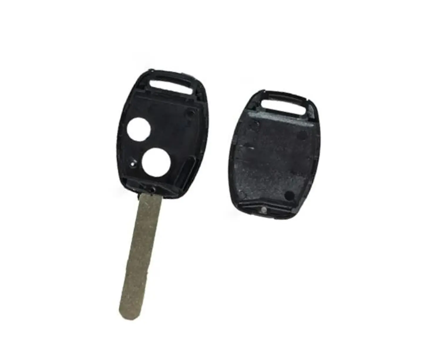 CAIXA SUBSTITUIÇÃO AUTO 2 BOTÕES 2