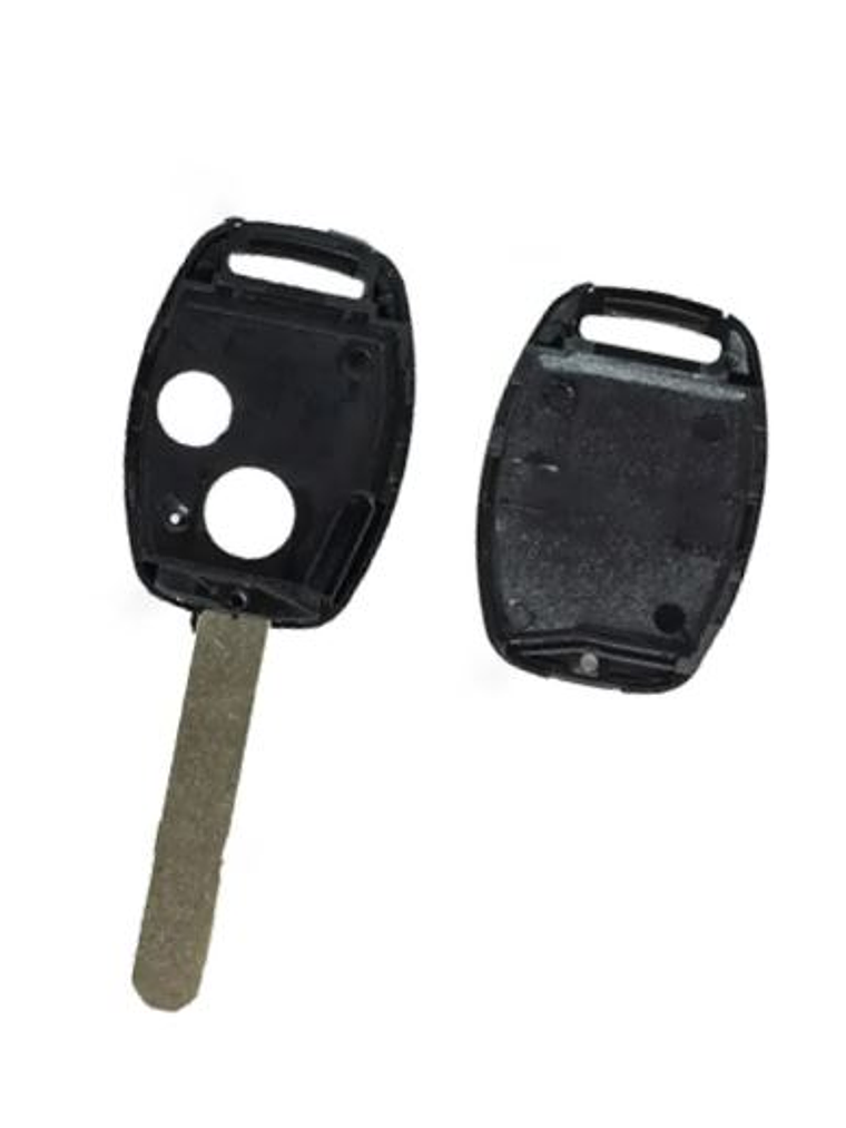 CAIXA SUBSTITUIÇAO AUTO 2 BOTOES 2