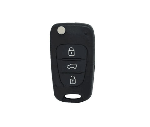 CAIXA SUBSTITUIÇÃO AUTO 3 BOTÕES