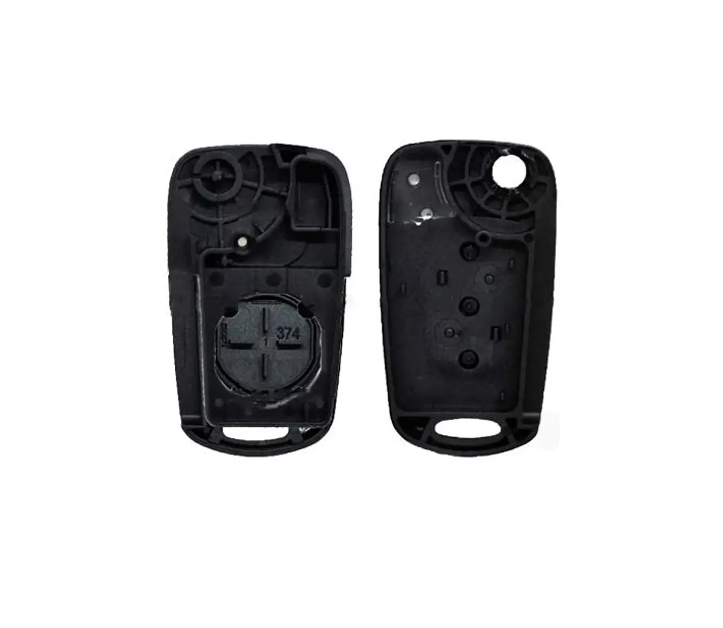 CAIXA SUBSTITUIÇÃO AUTO 3 BOTÕES 3