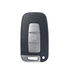 CAIXA SUBSTITUIÇAO AUTO 3 BOTOES