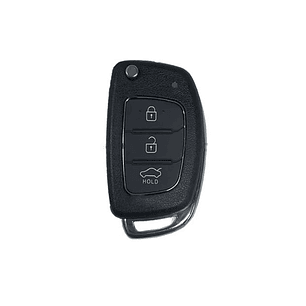 CAIXA SUBSTITUIÇAO AUTO 3 BOTOES