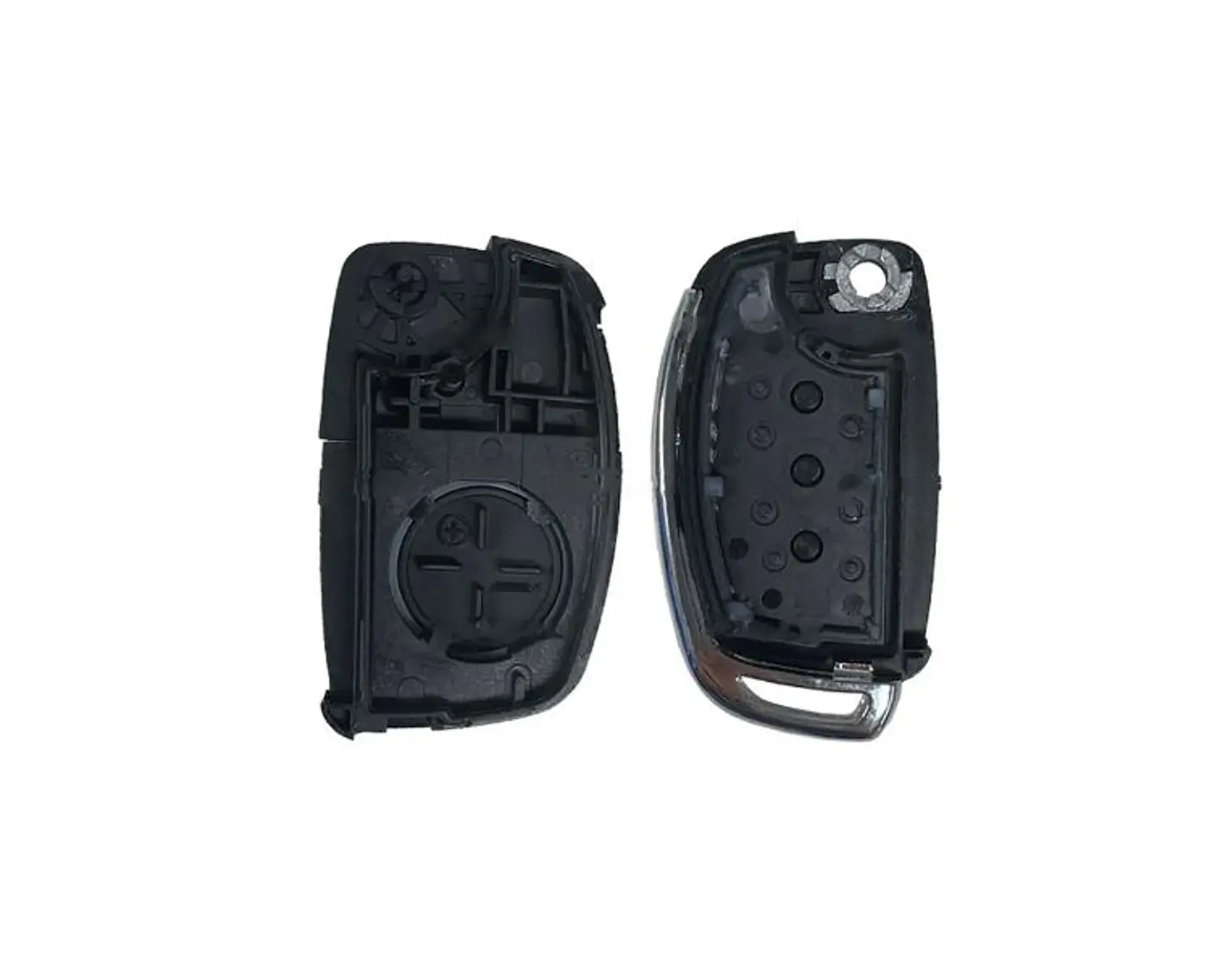 CAIXA SUBSTITUIÇÃO AUTO 3 BOTÕES 3