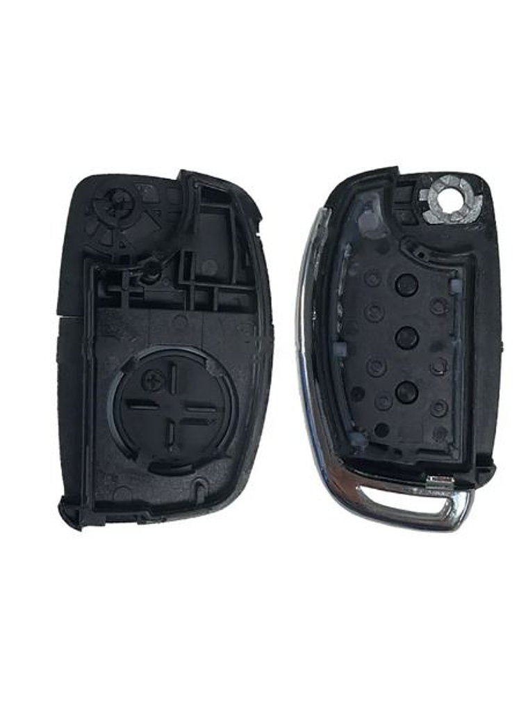 CAIXA SUBSTITUIÇAO AUTO 3 BOTOES 3