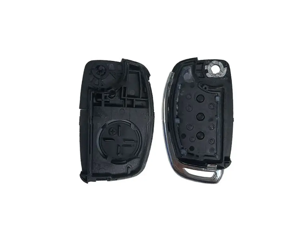 CAIXA SUBSTITUIÇÃO AUTO 3 BOTÕES 3