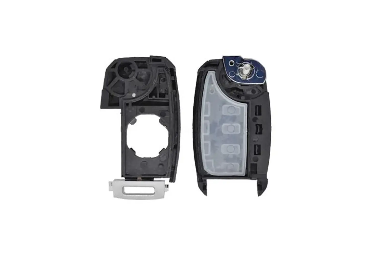 CAIXA SUBSTITUIÇÃO AUTO 3 BOTÕES 2