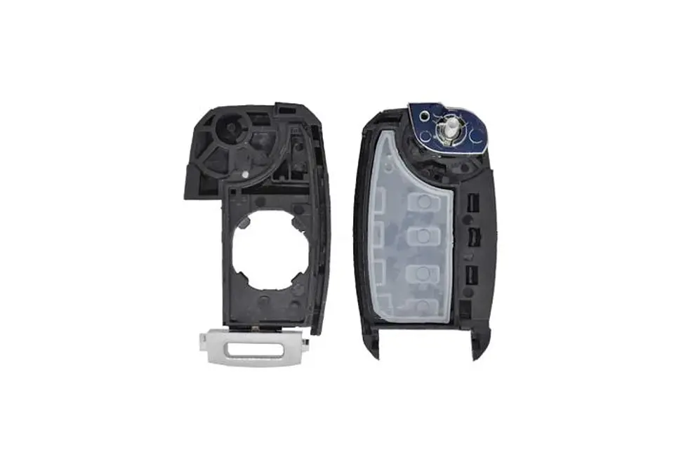 CAIXA SUBSTITUIÇÃO AUTO 3 BOTÕES 2