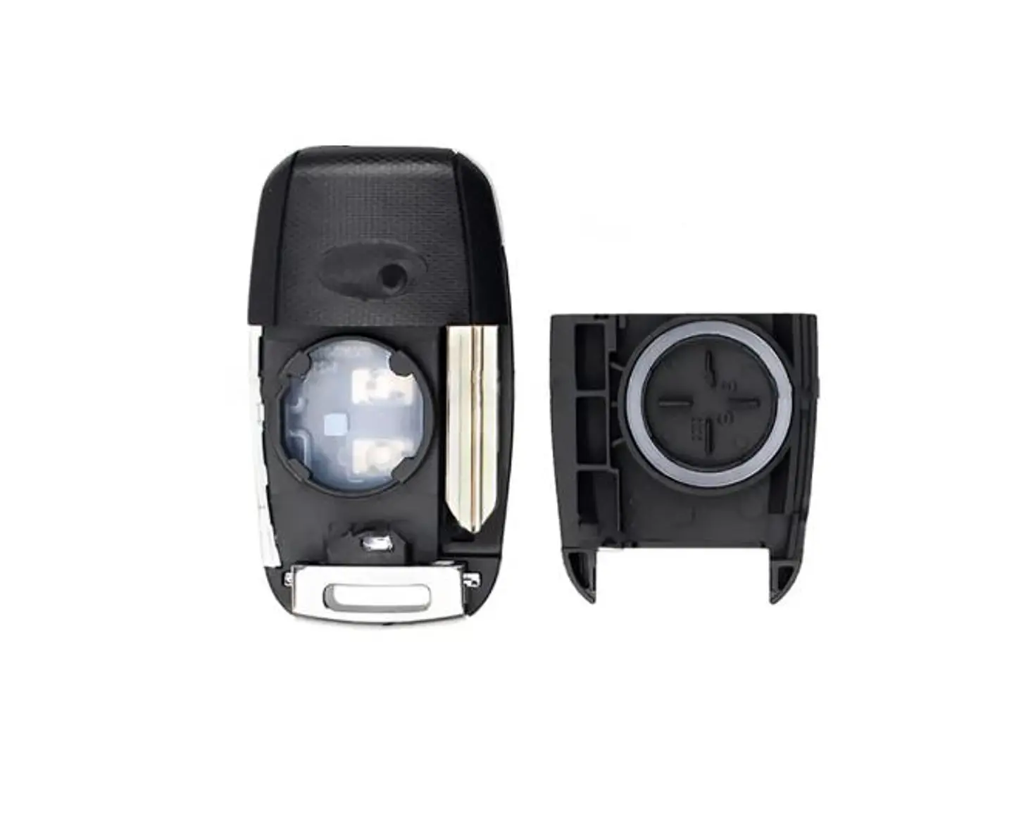 CAIXA SUBSTITUIÇÃO AUTO 3 BOTÕES 3