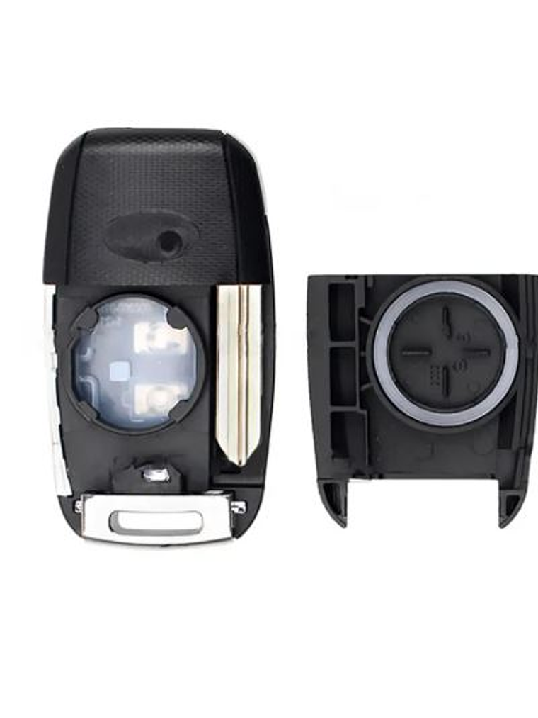 CAIXA SUBSTITUIÇAO AUTO 3 BOTOES 3