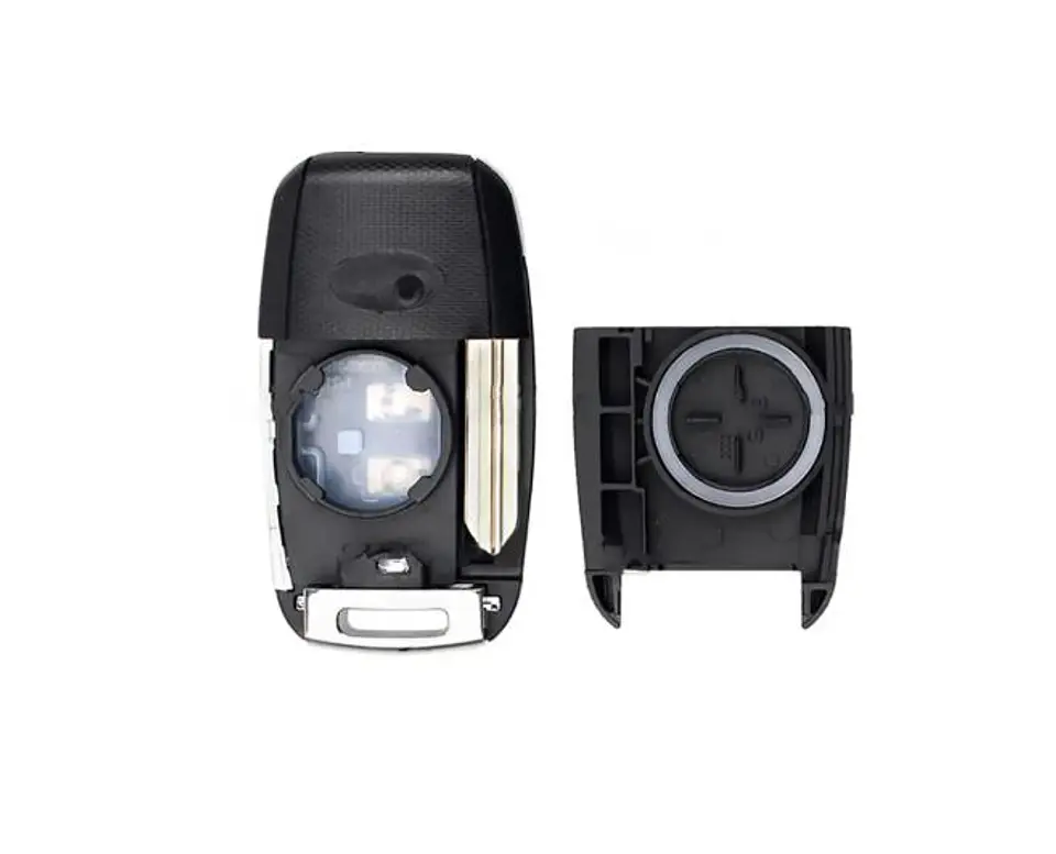 CAIXA SUBSTITUIÇÃO AUTO 3 BOTÕES 3