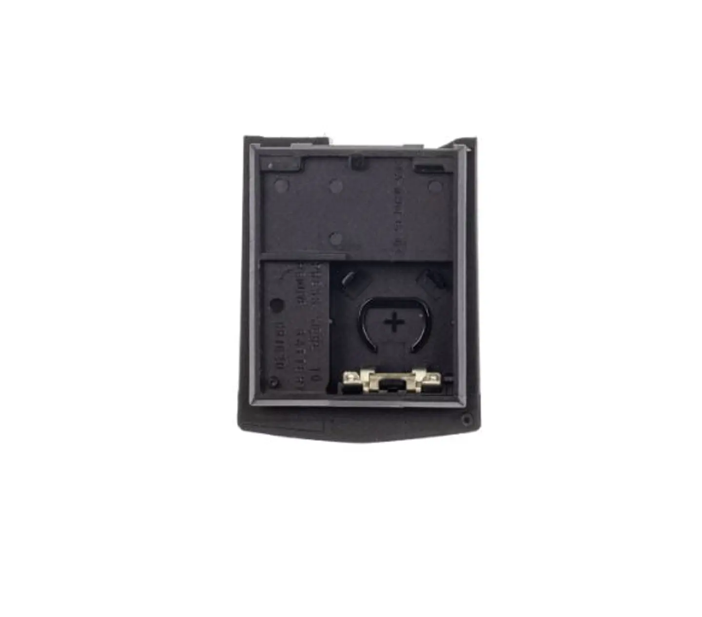 CAIXA SUBSTITUIÇÃO AUTO 2 BOTÕES 3