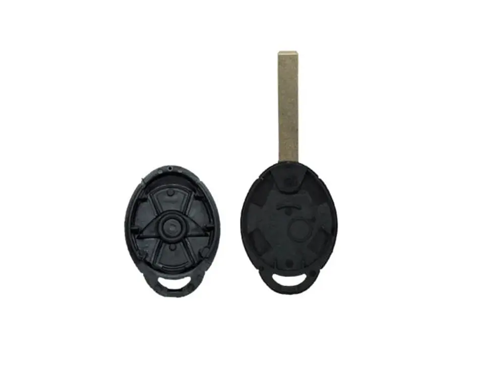 CAIXA SUBSTITUIÇÃO AUTO 3 BOTÕES 2