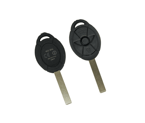 CAIXA SUBSTITUIÇAO AUTO 3 BOTOES