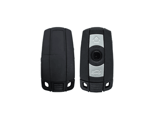 CAIXA SUBSTITUIÇAO AUTO 3 BOTOES