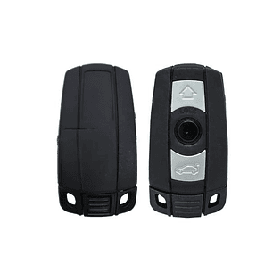 CAIXA SUBSTITUIÇAO AUTO 3 BOTOES