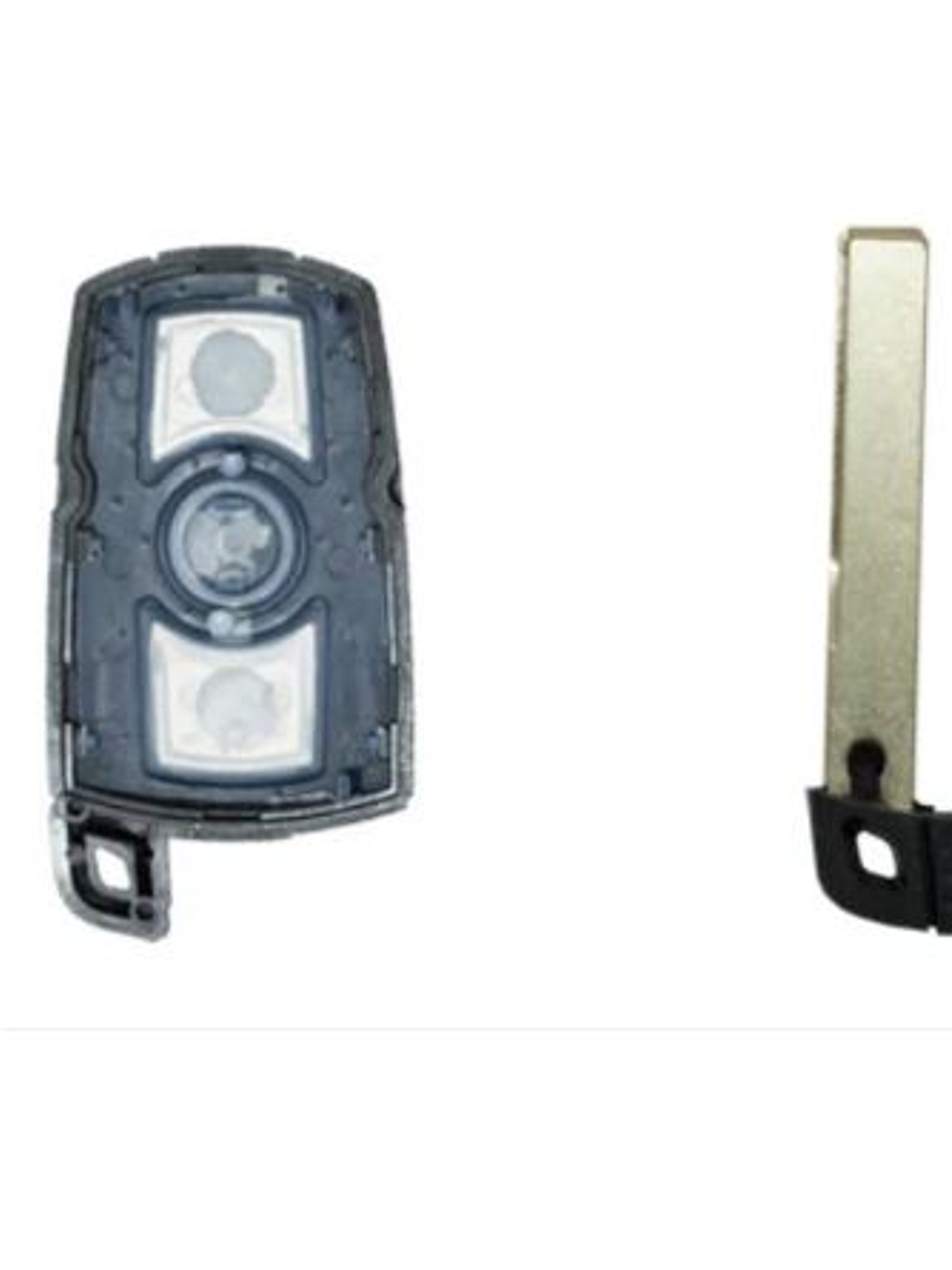 CAIXA BMW SUBSTITUIÇÃO AUTO 3 BOTOES 2