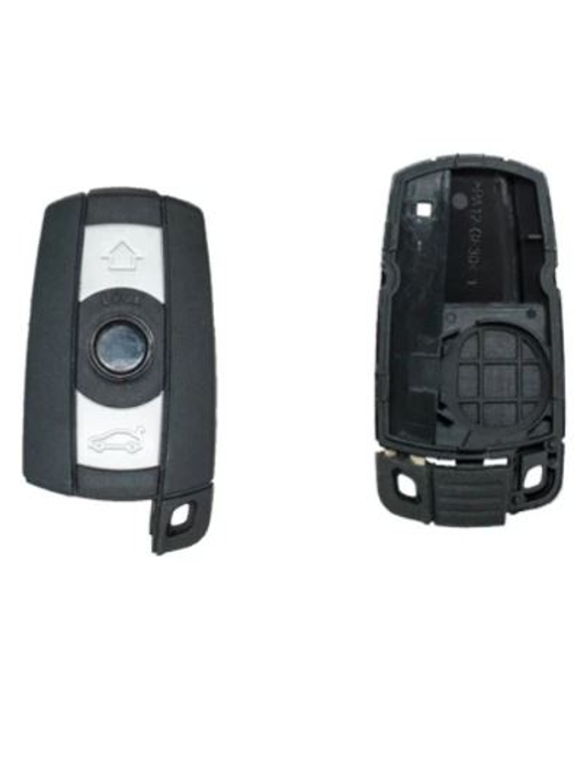 CAIXA BMW SUBSTITUIÇÃO AUTO 3 BOTOES 3